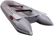 Лодка KORSAR J. SILVER 300